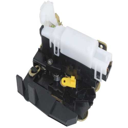 DOKKER LODGY KAPI KİLİDİ ÖN SAĞ Ürün Görseli